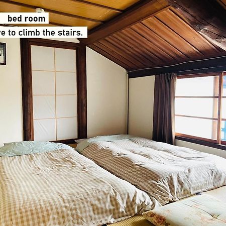 Takio Guesthouse - Vacation Stay 11604V 東大阪市 エクステリア 写真
