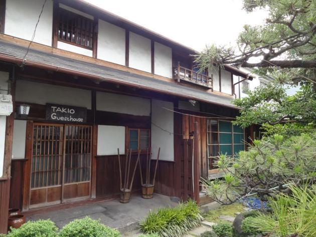 Takio Guesthouse - Vacation Stay 11604V 東大阪市 エクステリア 写真